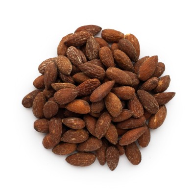 Миндаль жаренный 100 гр - купить в Нуршарях