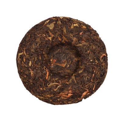 Шу Пуэр (черный) PuErMagic 100г - купить в Нуршарях