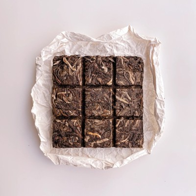 Шу Пуэр (черный) MagicBrew 75г - купить в Нуршарях