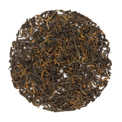 Шу Пуэр (черный) LeafMagic 75г - купить в Нуршарях