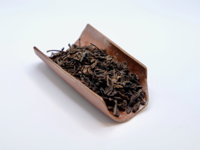 Шу Пуэр (черный) AmberLeaf 100г - купить в Нуршарях