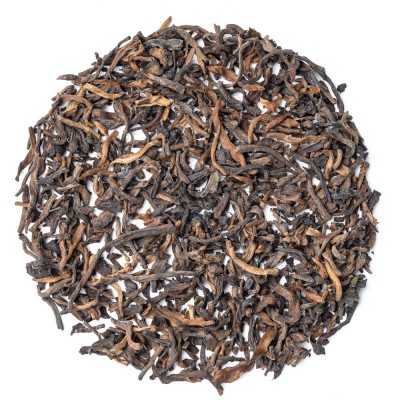 Шу Пуэр (черный) CedarBrew 75г - купить в Нуршарях