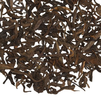 Шен Пуэр (зеленый) BambooLeaf 100г - купить в Нуршарях