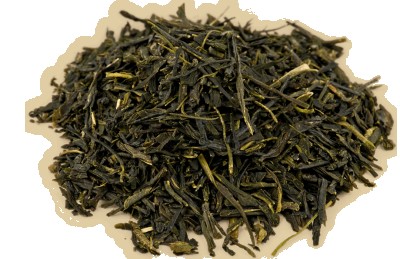 Зеленый чай SpringMist 50г - купить в Нуршарях