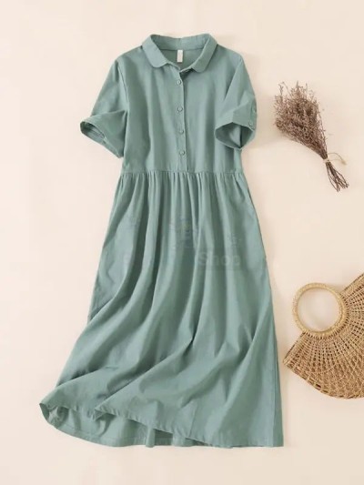 Платье casual SoftLine - купить в Нуршарях