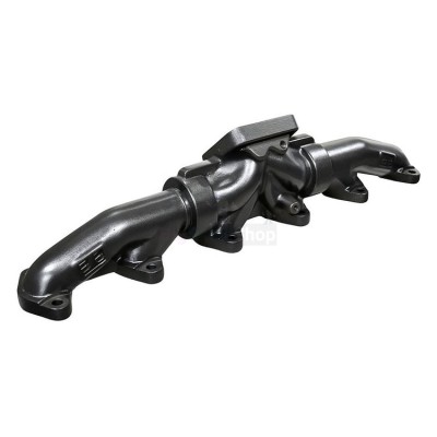 Выпускной коллектор TurboLine Sport - купить в Нуршарях